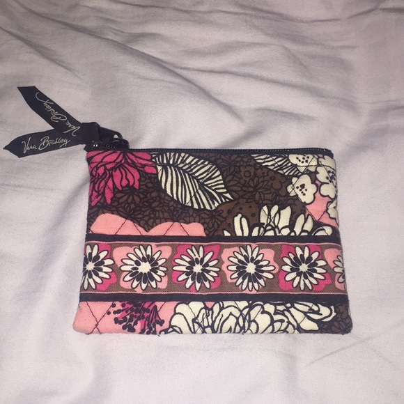 Vera Bradley Handbags - Vera Bradley wallet/coin purse